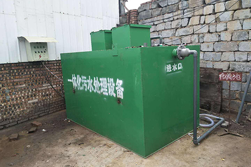 活性碳吸附塔